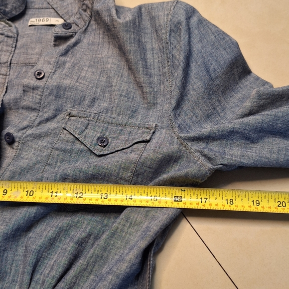 Gap Women's Dress - Picture 10 of 11